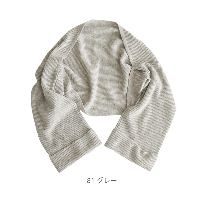 25ss Venit ボレロ 25ss Venit ボレロ シアーボレロカーディガン｜JENNE(ジェンヌ