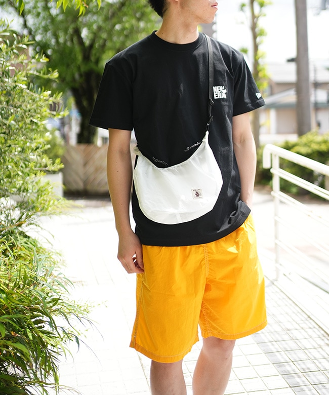 COBMASTER(コブマスター) COB-CR BANANA SHOULDER コーデュラバナナ