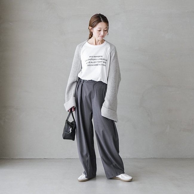 SALE 50%OFF】[poche-aknit-bolero]solamonat poche(ソラモナポッシェ