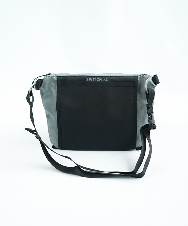 PAAGO WORKS(パーゴワークス) SWITCH XL スイッチ ショルダーバッグ