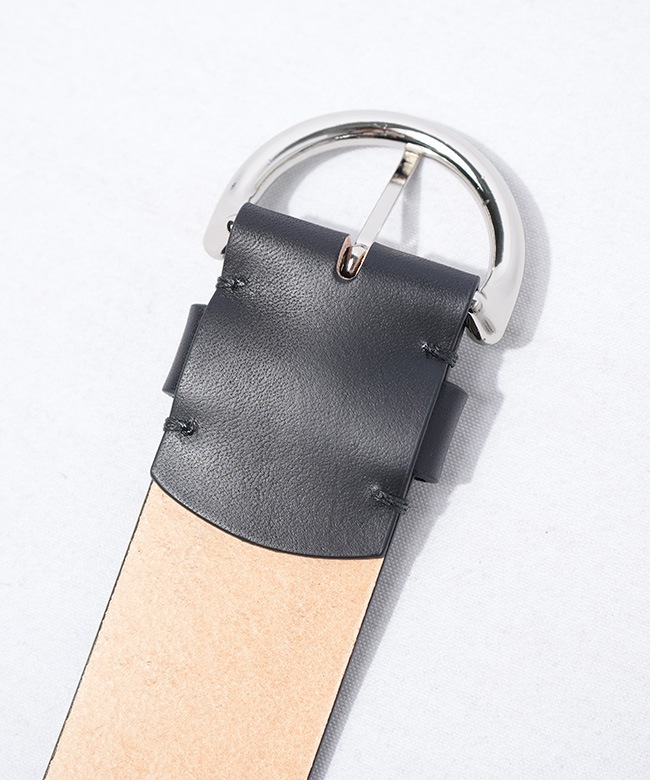 ギャランティーカード付属】ITTI(イッチ) HERRIE 16HOLE 40 BELT