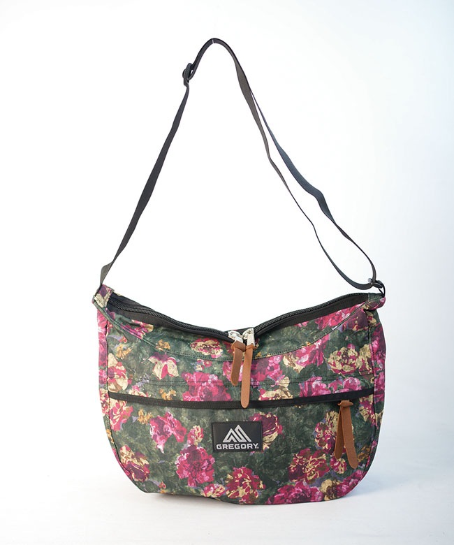 国内正規販売店】 GREGORY(グレゴリー) SATCHEL L サッチェルL