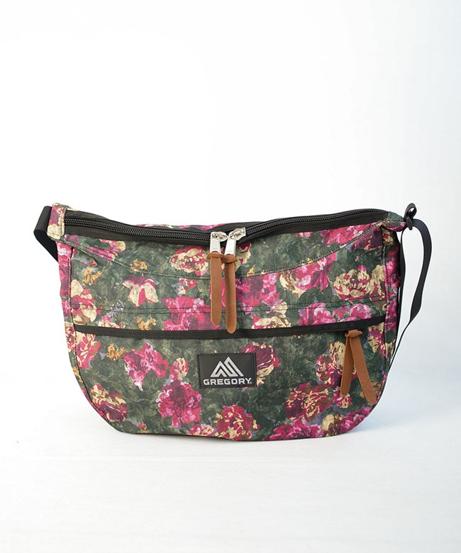 国内正規販売店】 GREGORY(グレゴリー) SATCHEL L サッチェルL