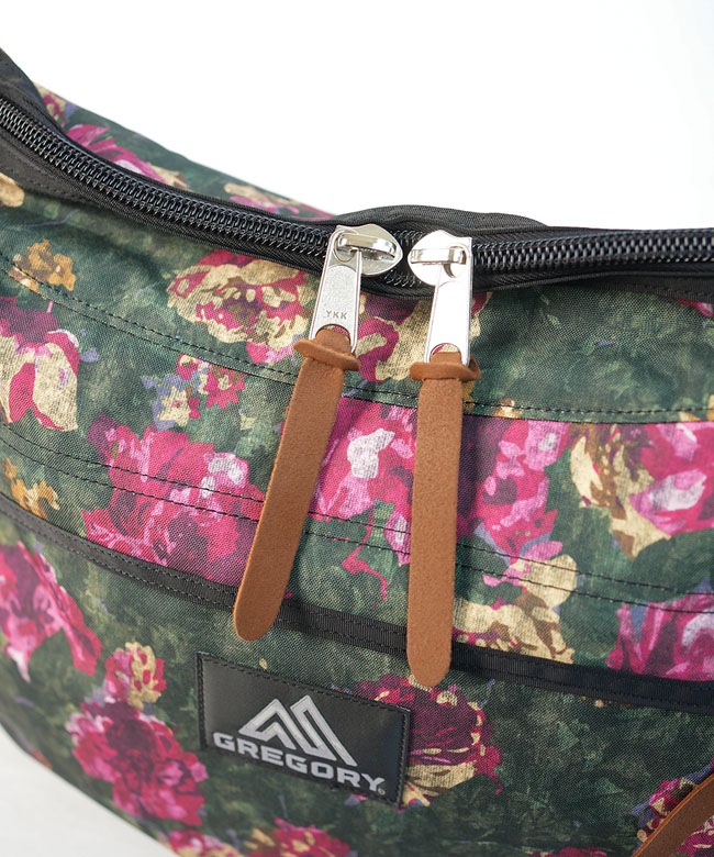 国内正規販売店】 GREGORY(グレゴリー) SATCHEL L サッチェルL 