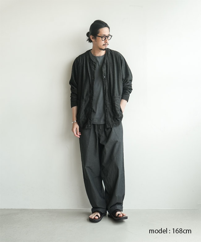 SALE 10%OFF】GSYB (ジーエスワイビー) OCTA CARDIGAN オクタ