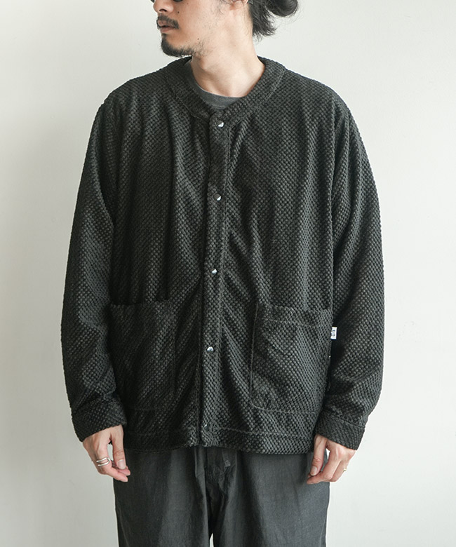 SALE 20%OFF】GSYB (ジーエスワイビー) OCTA CARDIGAN オクタ