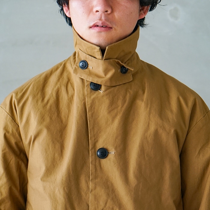 EEL Products(イールプロダクツ) SAKURA COAT(サクラコート) アウター