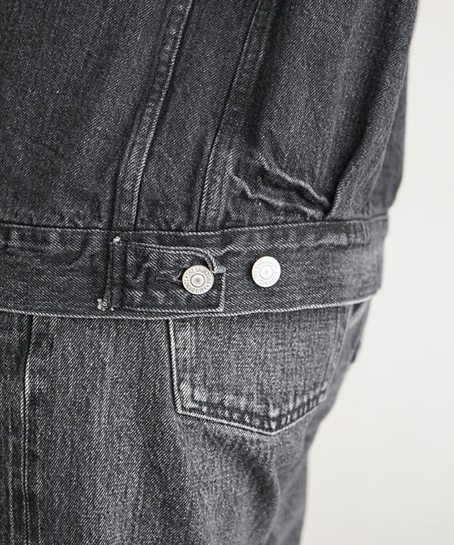 SALE 50%OFF】[24SMSJK04]THE SHINZONE(ザ シンゾーン) TYPE