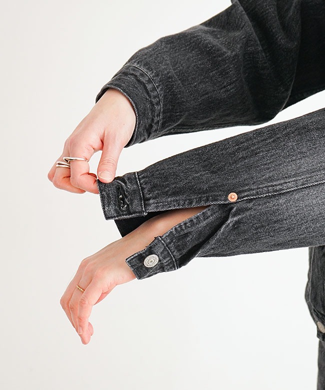 SALE 50%OFF】[24SMSJK04]THE SHINZONE(ザ シンゾーン) TYPE