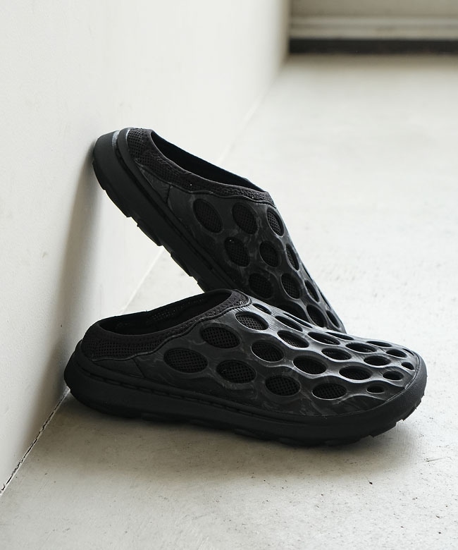 SALE 50%OFF】[J006159]MERRELL (メレル) HYDRO MULE (ハイドロ 