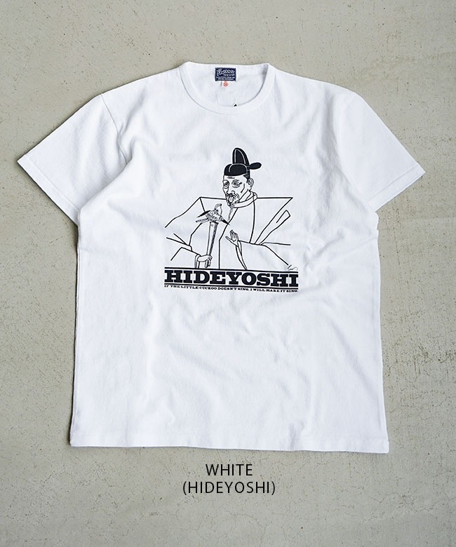 hideyoshi 着用 X JAPAN VINTAGE T shirt 【公式通販】
