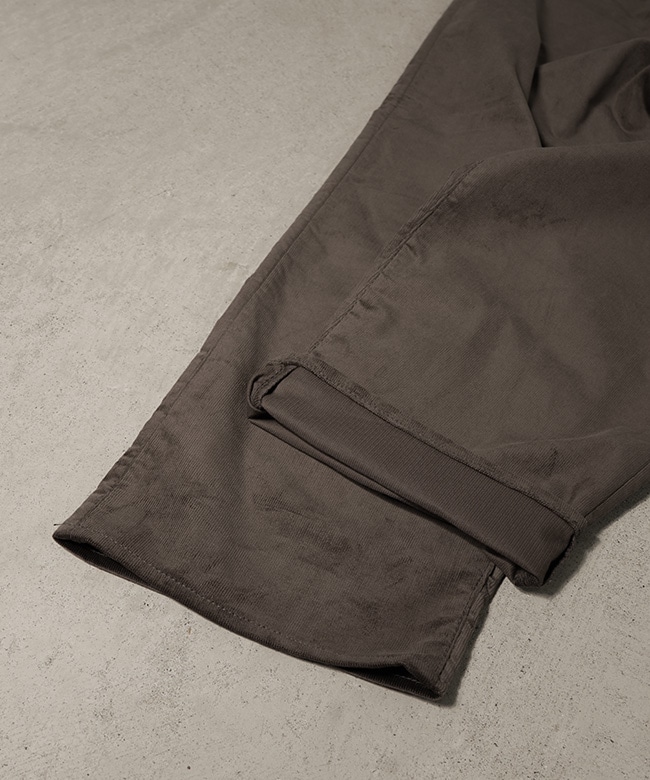 5724-83545]Scye/SCYE BASICS(サイ/サイベーシックス) SOLOTEX Stretch