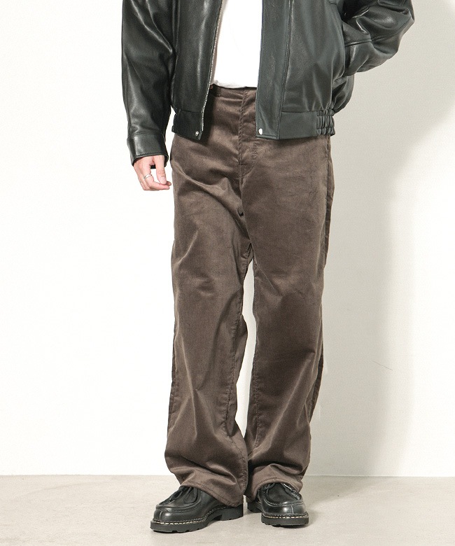 5724-83545]Scye/SCYE BASICS(サイ/サイベーシックス) SOLOTEX Stretch