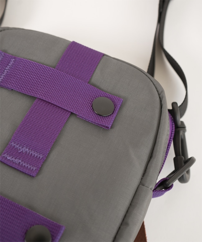 国内正規販売店】[65459T240]GREGORY(グレゴリー) QUICK POCKET M