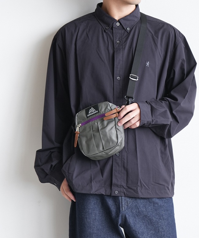国内正規販売店】GREGORY(グレゴリー) QUICK POCKET M クイック