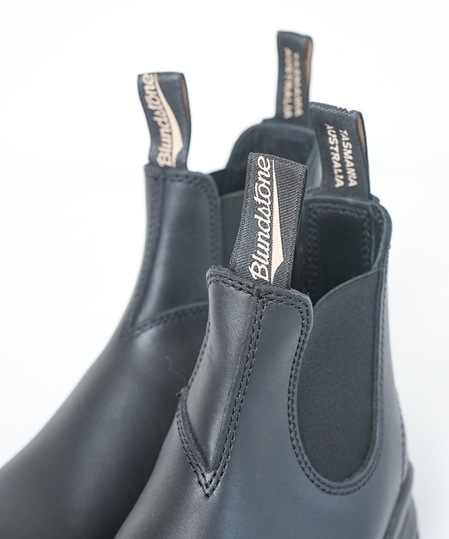 BS2240]Blundstone(ブランドストーン) LUG BOOT ラグブーツ サイドゴア