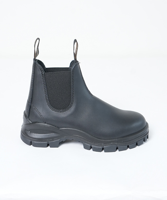 BS2240]Blundstone(ブランドストーン) LUG BOOT ラグブーツ サイドゴア