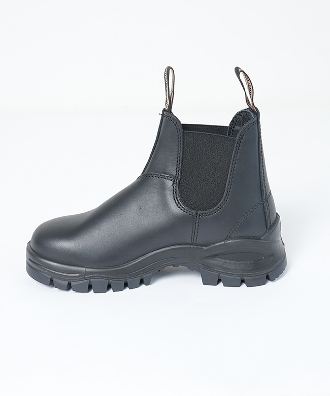 BS2240]Blundstone(ブランドストーン) LUG BOOT ラグブーツ サイドゴア