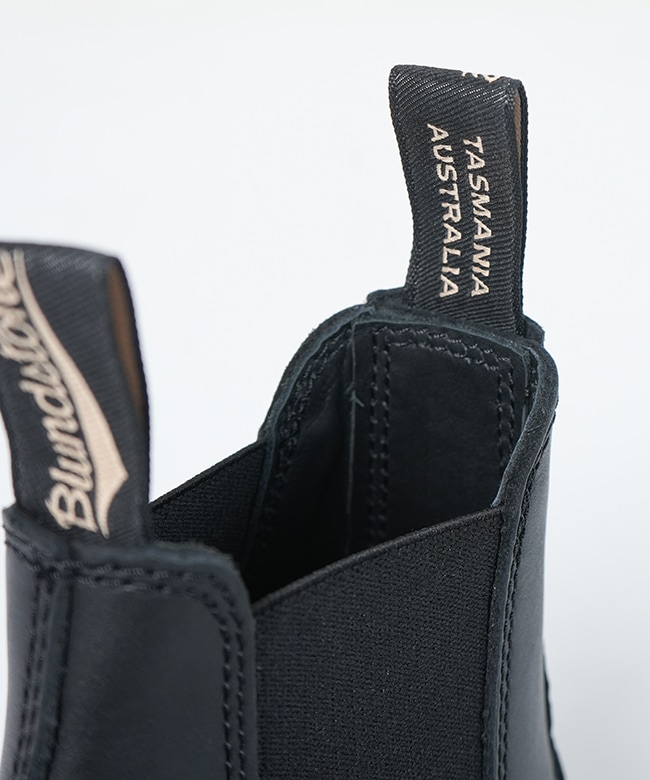 BS2240]Blundstone(ブランドストーン) LUG BOOT ラグブーツ サイドゴア