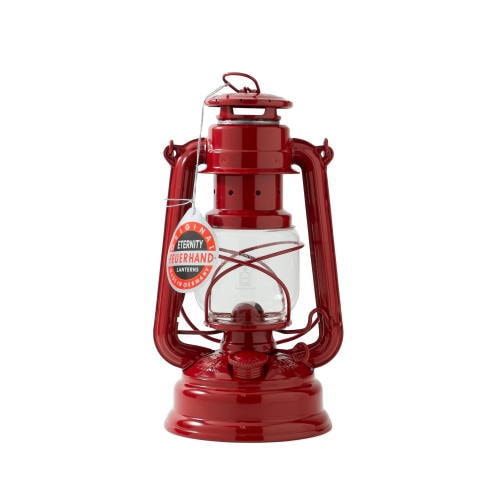 期間限定値下げ : FEUERHAND 176lu フュアーハンド Feuerhand 176Lu JENA レッドグローブ | Oldman's lantern