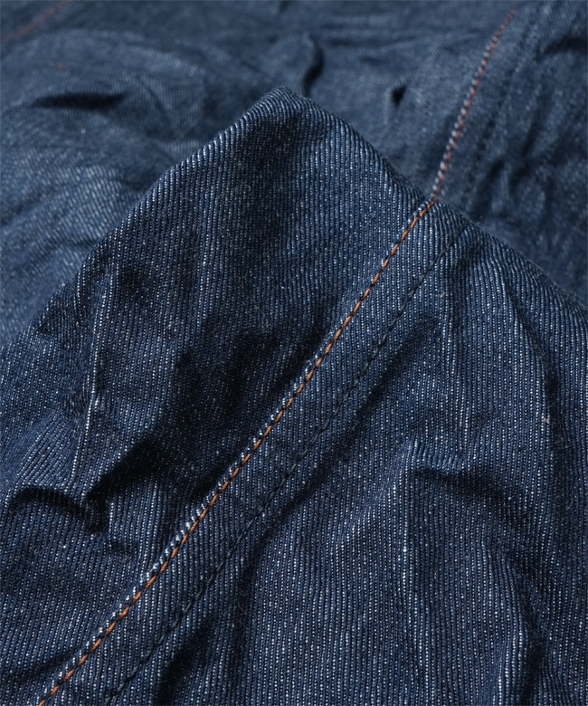 HS1011]SKEWed(スキュー) WATCH POCKET PANTS ウォッチポケットパンツ