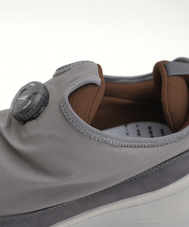 靴 CMF OUTDOOR GARMENT APPROACH 03 MOC APPROACH 03 MOC | CMF OUTDOOR GARMENT(シーエムエフ アウトドア