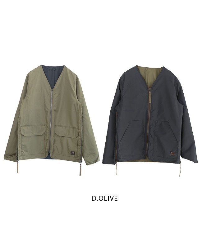 SALE 30%OFF】[TAION-R101ZNDML-1]TAION(タイオン) NON DOWN