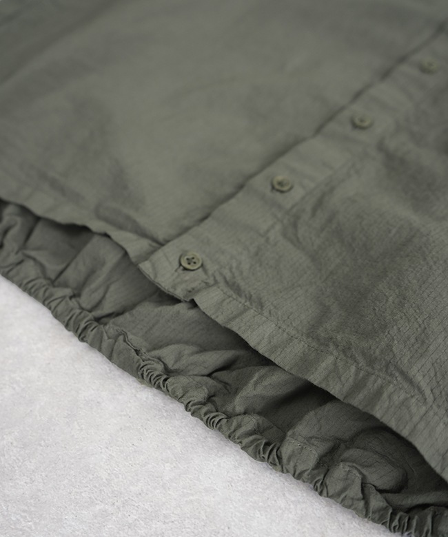 SALE 30%OFF】 prit(プリット) オーガニックミニリップ近江晒加工