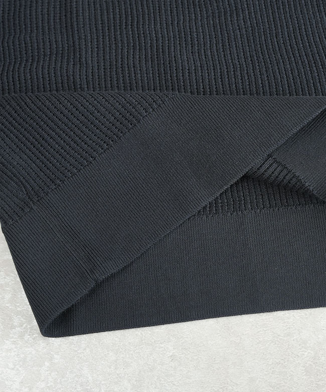 FRED PERRY メッシュ ポロシャツ ダークグレー FRED PERRY ポロシャツ ポロ Mesh Overlay Polo Shirt／メッシュ