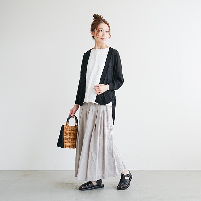 SALE 20%OFF】[991131]mao made(マオメイド) 別注 UVカット
