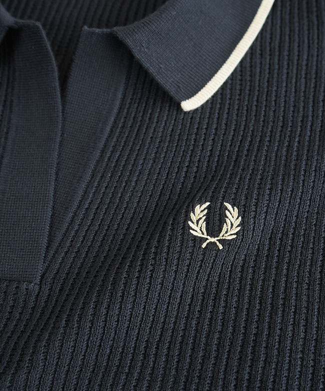 FRED PERRY ニットプリーツシャツネイビー 楽天市場】フレッドペリー 長袖シャツ FRED PERRY Oxford Shirt