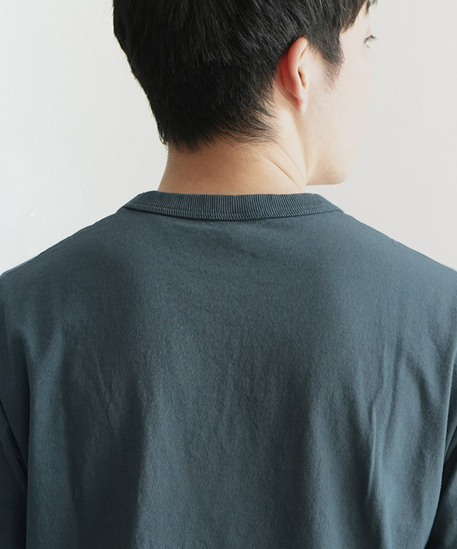 SALE 30%OFF】[JM5534]Jackman(ジャックマン) Pocket T-shirt ポケット