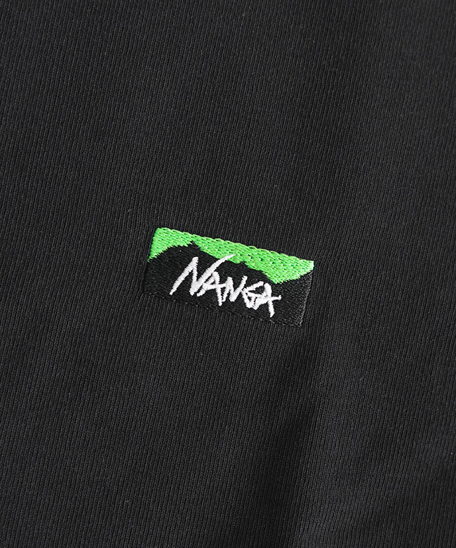 未使用品　NANGA ナンガ　フレームレジスタントロゴブランケット NANGA(ナンガ)/FLAME RESISTANT LOGO BLANKET(フレーム レジスタ