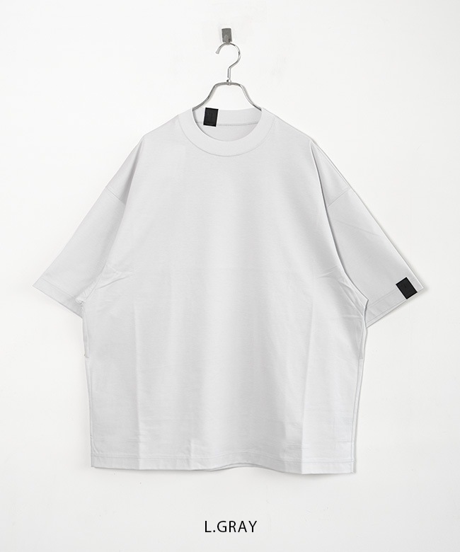 SALE 50%OFF】[2251-CS51-022PEG]N.HOOLYWOOD(エヌハリウッド) BIG T