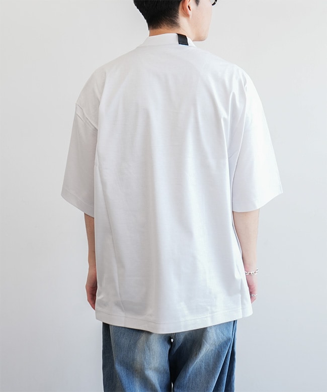 SALE 50%OFF】[2251-CS51-022PEG]N.HOOLYWOOD(エヌハリウッド