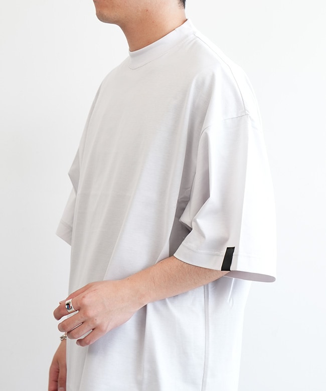 SALE 50%OFF】N.HOOLYWOOD(エヌハリウッド) BIG T-SHIRT ビッグTシャツ