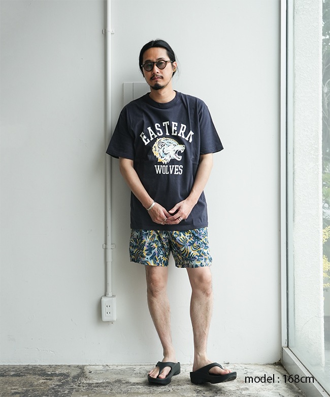 SALE 50%OFF】Pearl Diver(パールダイバー) 5.6オンス天竺 Tシャツ