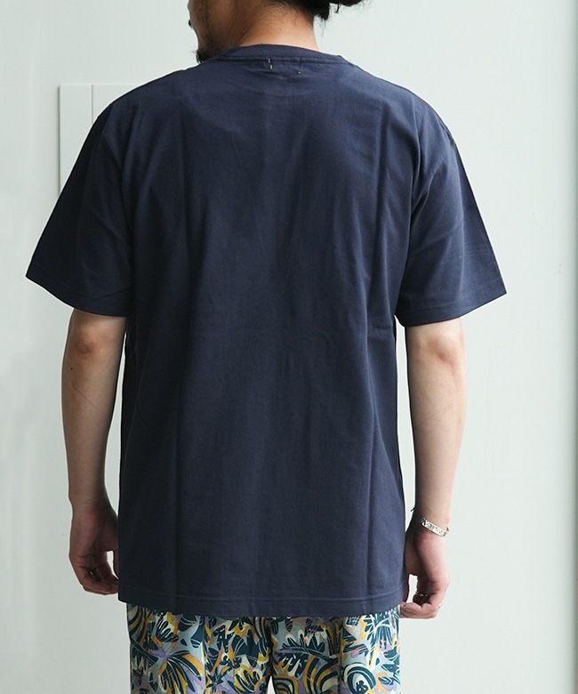 SALE 50%OFF】Pearl Diver(パールダイバー) 5.6オンス天竺 Tシャツ