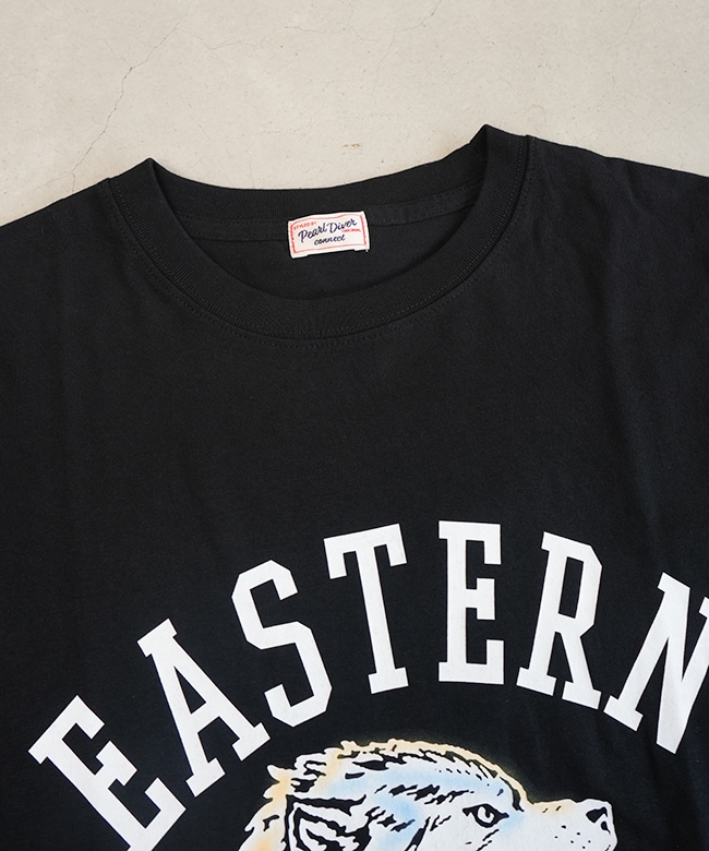 SALE 50%OFF】Pearl Diver(パールダイバー) 5.6オンス天竺 Tシャツ
