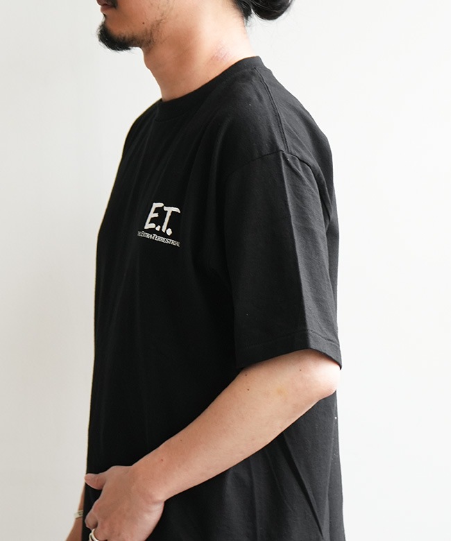 SCREEN STARS BEST(スクリーンスターズベスト) 『E.T.』/Tee ET T 