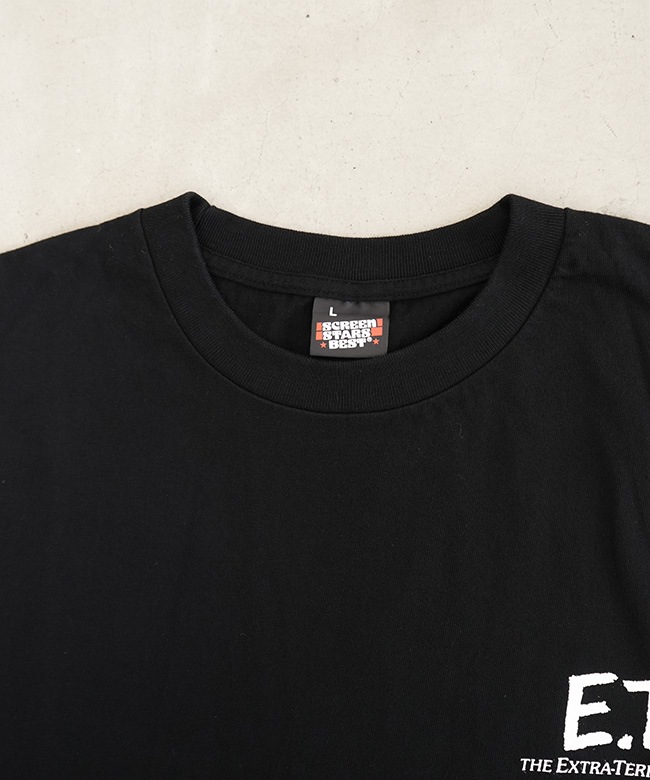 SCREEN STARS BEST(スクリーンスターズベスト) 『E.T.』/Tee ET T 