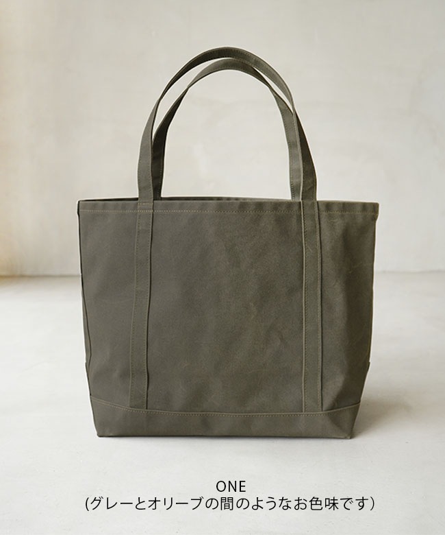 GTI-TOTE-L]TEIKOKU SEN-I/帝国繊維株式会社 GTI tote -l- トート