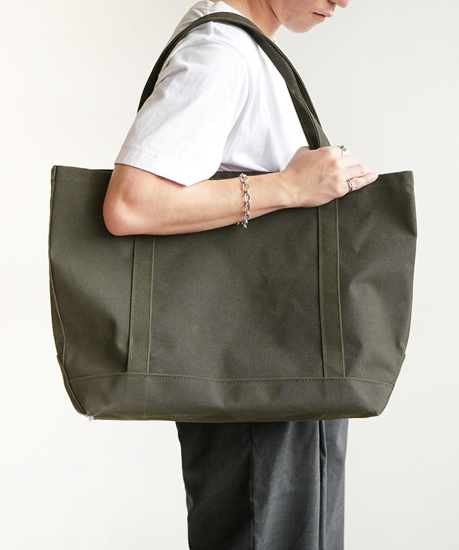 GTI-TOTE-L]TEIKOKU SEN-I/帝国繊維株式会社 GTI tote -l- トート