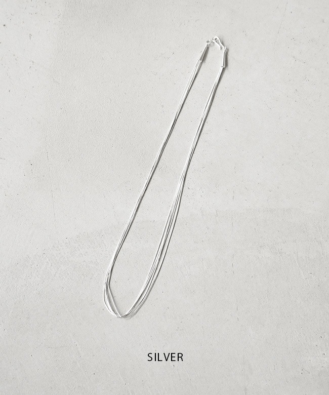 Native SilverStreams(ネイティブ・シルバーストリームズ) LIQUID