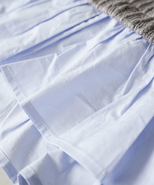 S416025]SERAPH(セラフ)/F.O.KIDS(エフオーキッズ) ニットソー