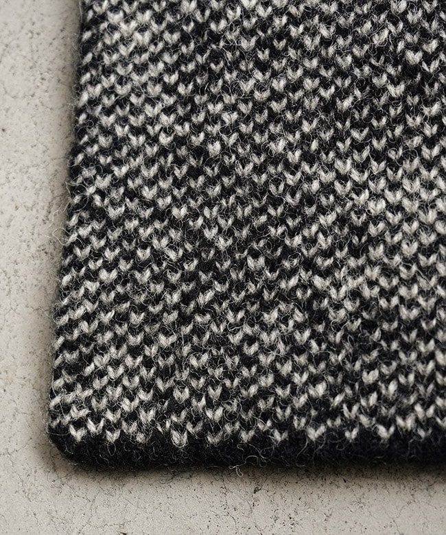 RW669]South2West8(サウスツーウエストエイト) Knit Scarf