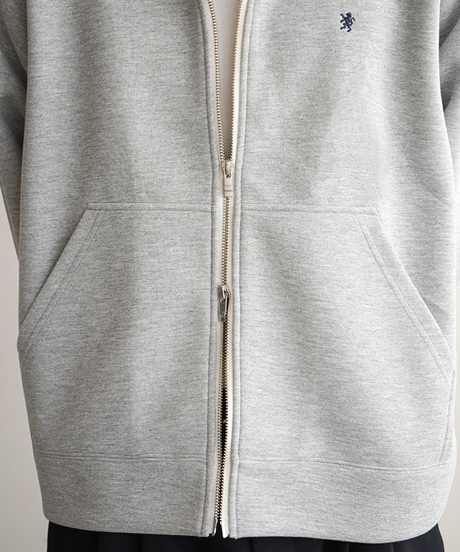 SALE 30%OFF】Gymphlex(ジムフレックス) ZIP HOODED JACKRT ジップ