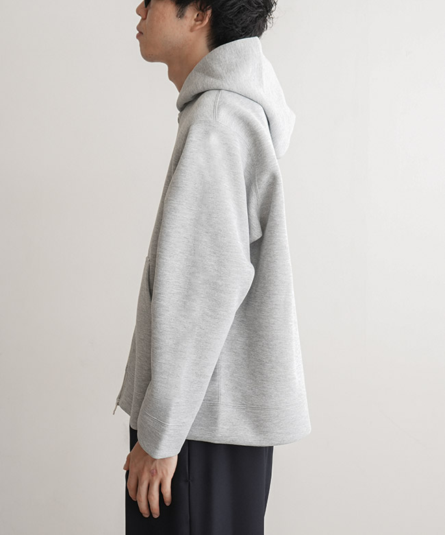 SALE 30%OFF】Gymphlex(ジムフレックス) ZIP HOODED JACKRT ジップ