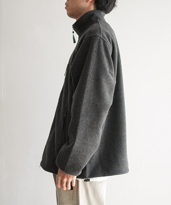 5575-2034]L.L.Bean(エルエルビーン) Men's Solon Fleece Full-Zip