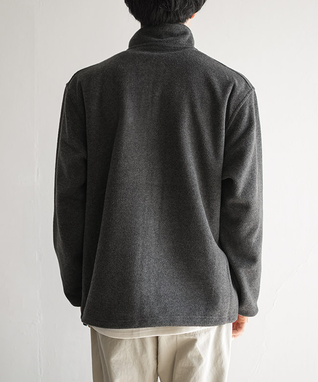 5575-2034]L.L.Bean(エルエルビーン) Men's Solon Fleece Full-Zip